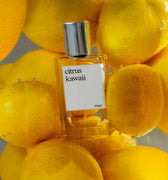 Pour Toi Citrus Kawaii Eau de Parfum - Stéle