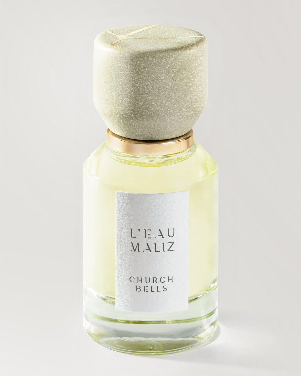 L’Eau Maliz Church Bells Eau de Parfum - Stéle