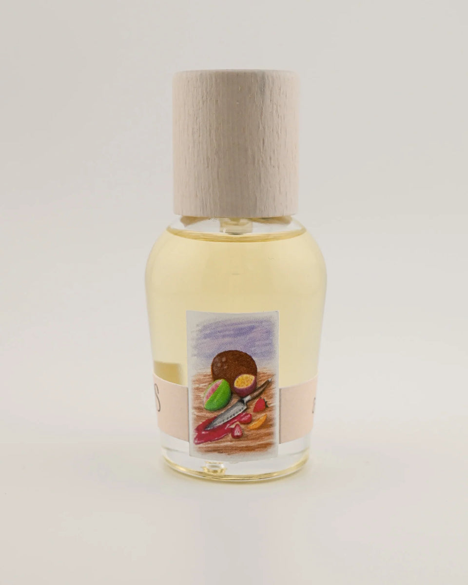Cirrus Parfum Alibi Eau de Parfum - Stéle