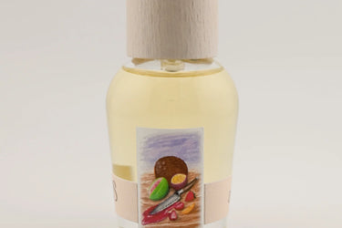 Cirrus Parfum Alibi Eau de Parfum - Stéle