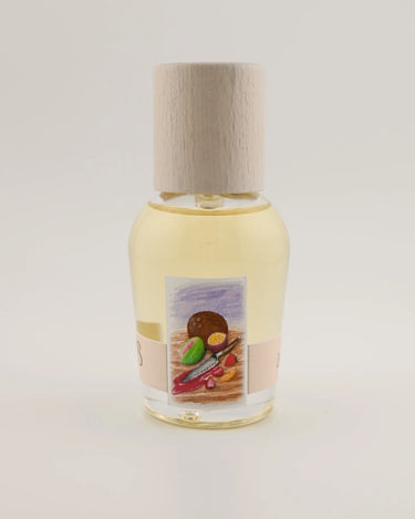 Cirrus Parfum Alibi Eau de Parfum - Stéle