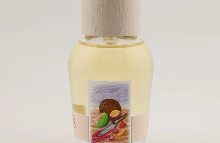 Cirrus Parfum Alibi Eau de Parfum - Stéle