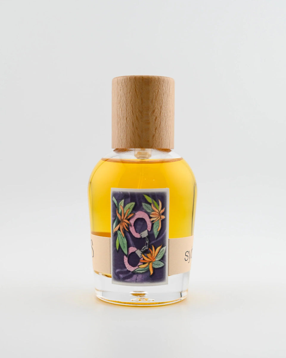 Cirrus Parfums Sybarite Eau de Parfum - Stéle