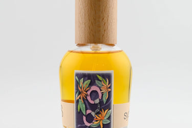 Cirrus Parfums Sybarite Eau de Parfum - Stéle