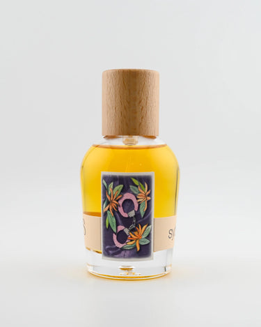 Cirrus Parfums Sybarite Eau de Parfum - Stéle