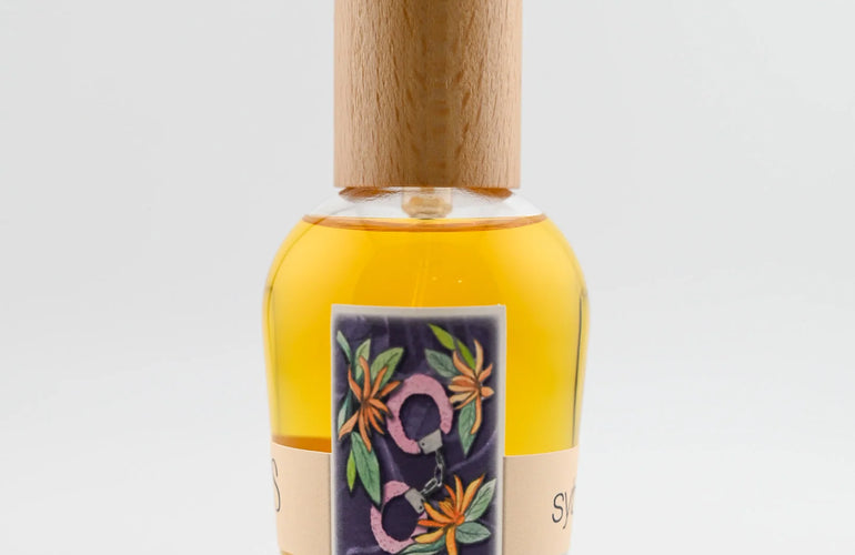Cirrus Parfums Sybarite Eau de Parfum - Stéle