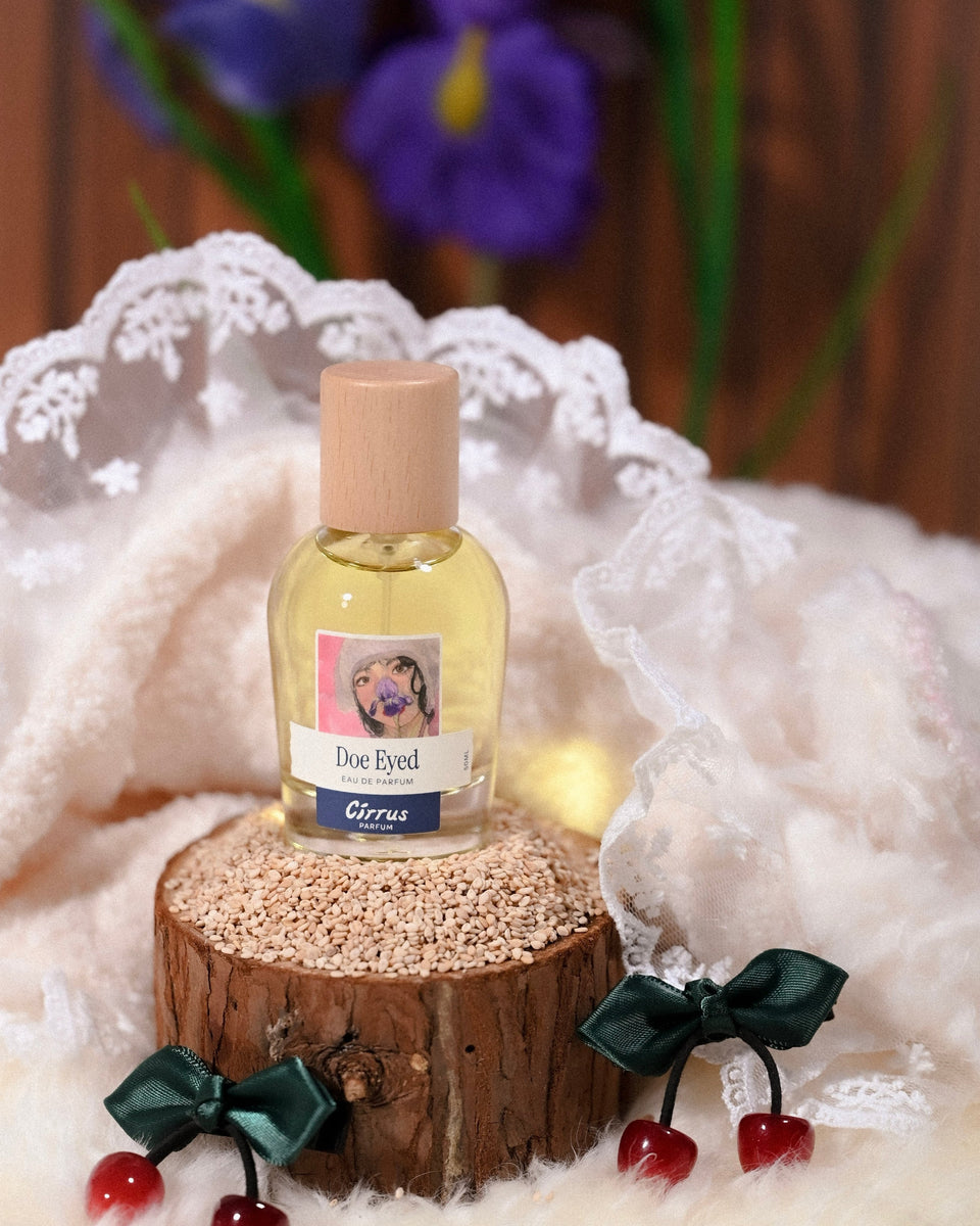 Cirrus Parfum Doe Eyed Eau de Parfum - Stéle