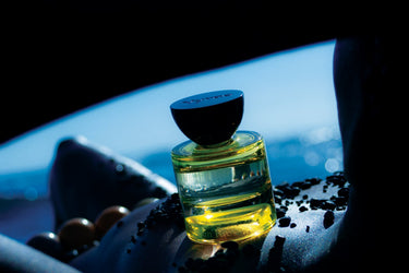 Vyrao Sun Rae Eau de Parfum - Stéle