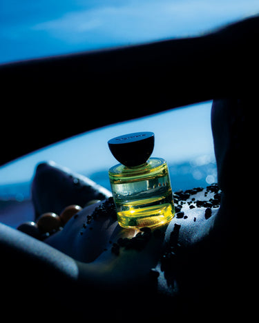 Vyrao Sun Rae Eau de Parfum - Stéle