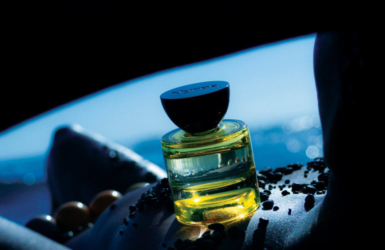 Vyrao Sun Rae Eau de Parfum - Stéle