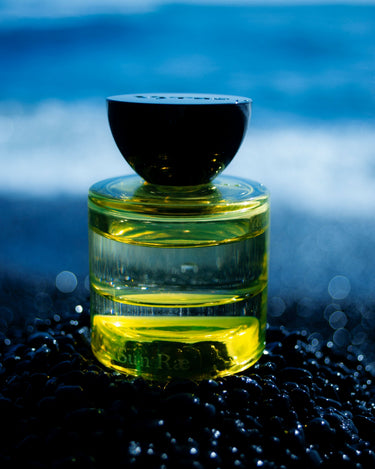 Vyrao Sun Rae Eau de Parfum - Stéle