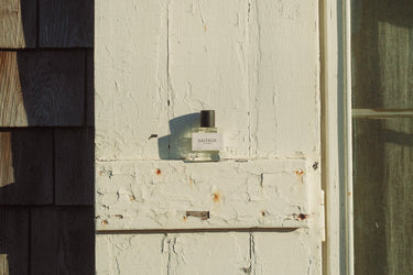 Atwood Saltbox Eau De Parfum - Stéle