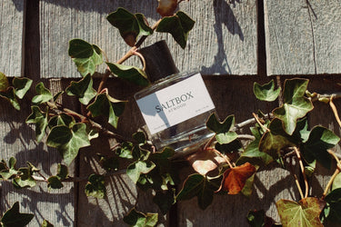 Atwood Saltbox Eau De Parfum - Stéle