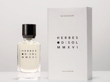 D:SOL MMXVI Herbes Eau de Parfum - Stéle