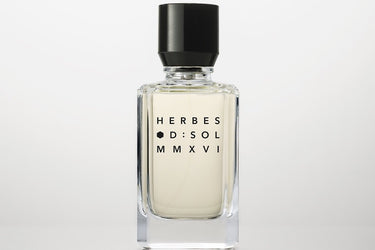 D:SOL MMXVI Herbes Eau de Parfum - Stéle