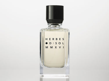 D:SOL MMXVI Herbes Eau de Parfum - Stéle