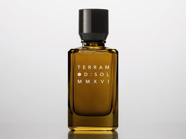 D:SOL MMXVI Terram Eau de Parfum - Stéle