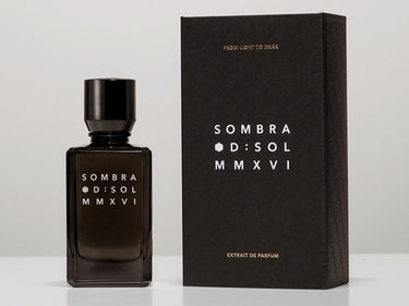 D:SOL MMXVI Sombra 24 Extrait de Parfum - Stéle