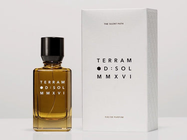 D:SOL MMXVI Terram Eau de Parfum - Stéle