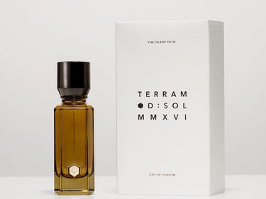 D:SOL MMXVI Terram Eau de Parfum - Stéle