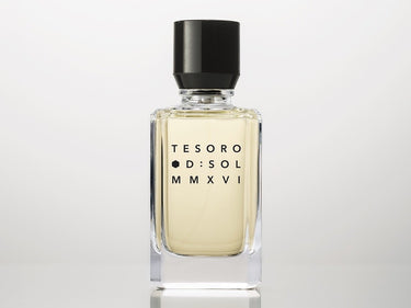 D:SOL MMXVI Tesoro Eau de Parfum - Stéle