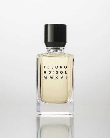 D:SOL MMXVI Tesoro Eau de Parfum - Stéle
