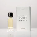 D:SOL MMXVI Tesoro Eau de Parfum - Stéle