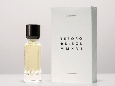 D:SOL MMXVI Tesoro Eau de Parfum - Stéle