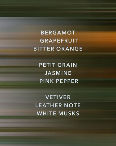 D:SOL MMXVI Tesoro Eau de Parfum - Stéle