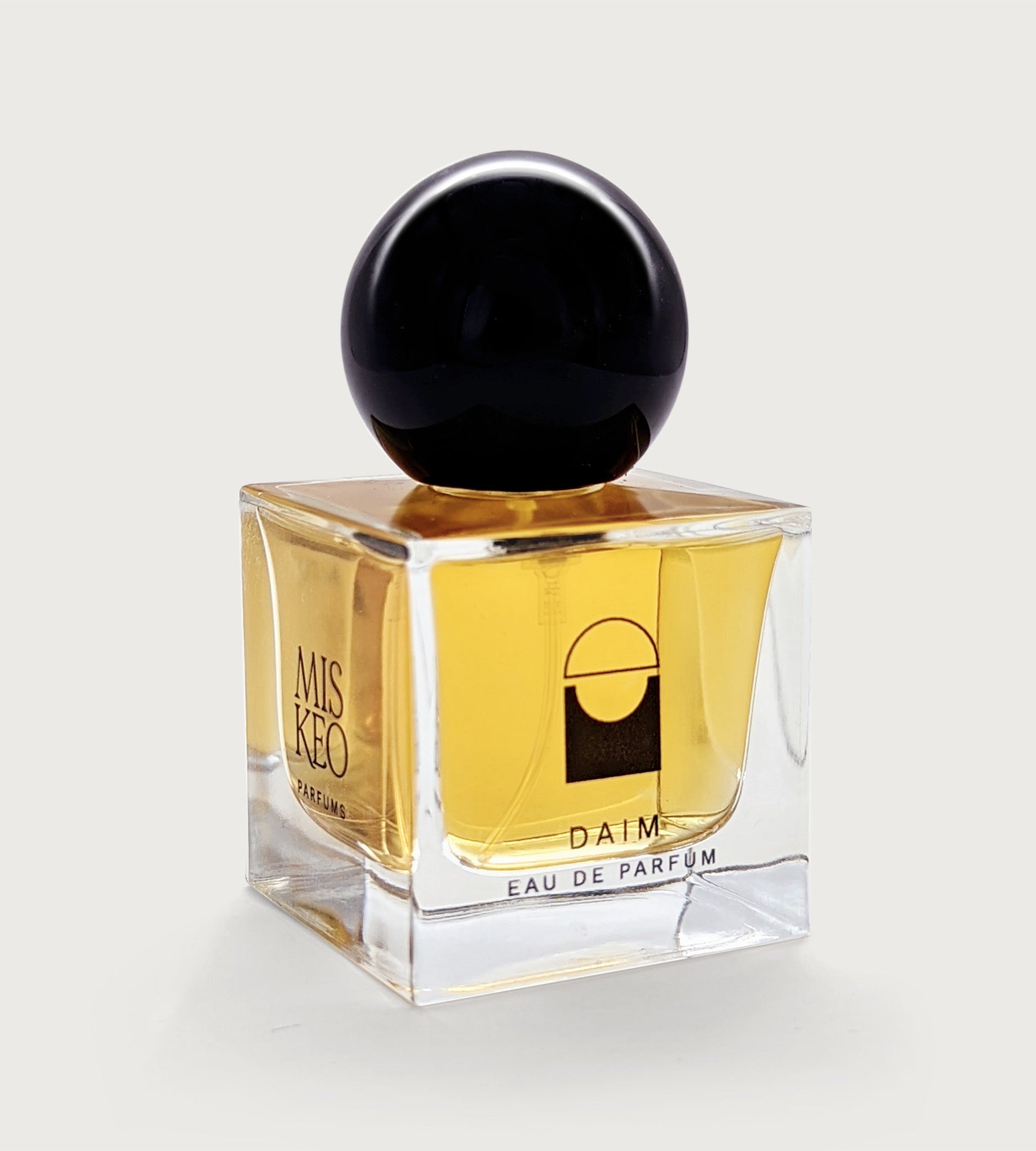 Miskeo Daim Eau de Parfum - Stéle