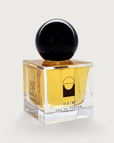 Miskeo Daim Eau de Parfum at Stéle