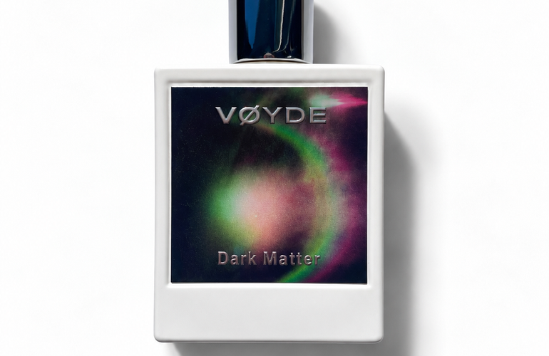 Voyde Dark Matter Eau de Parfum
