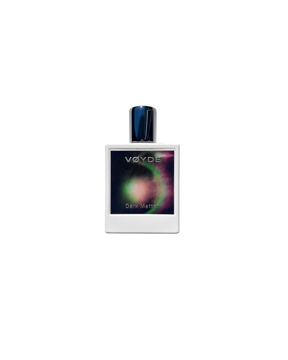 Voyde Dark Matter Eau de Parfum - Stéle