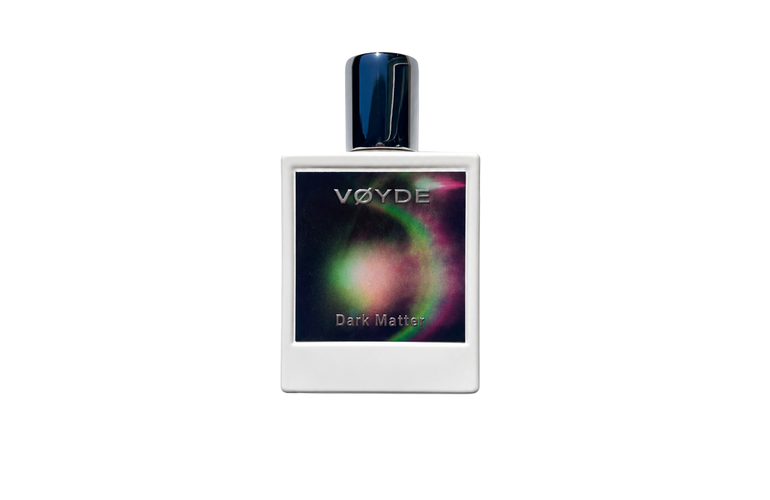 Voyde Dark Matter Eau de Parfum