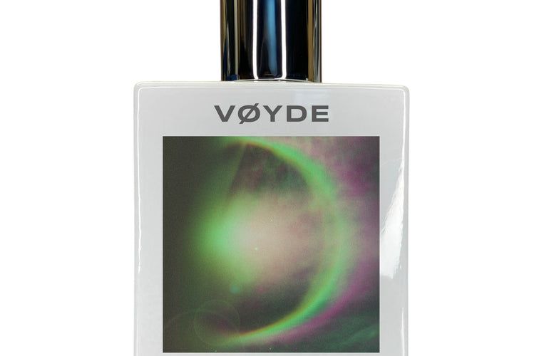 Voyde Dark Matter Eau de Parfum - Stéle