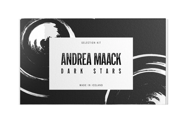 Andrea Maack Dark Stars Discovery Set