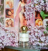 Faux Rose Dauphine Eau de Parfum - Stéle