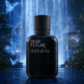 Almost Human Dear Future Extrait de Parfum - Stéle