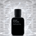 Almost Human Dear Future Extrait de Parfum - Stéle