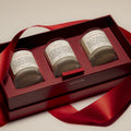 Kismet Olfactive Votive Candle Set - Stéle
