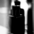 Dee April Parfum II - Stéle