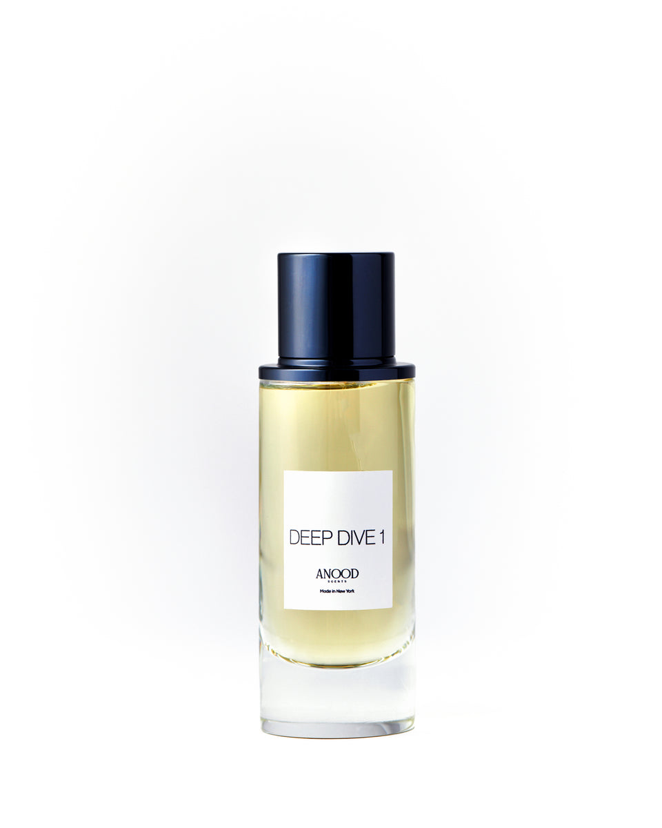 Anood Deep Dive 1 Eau de Parfum - Stéle