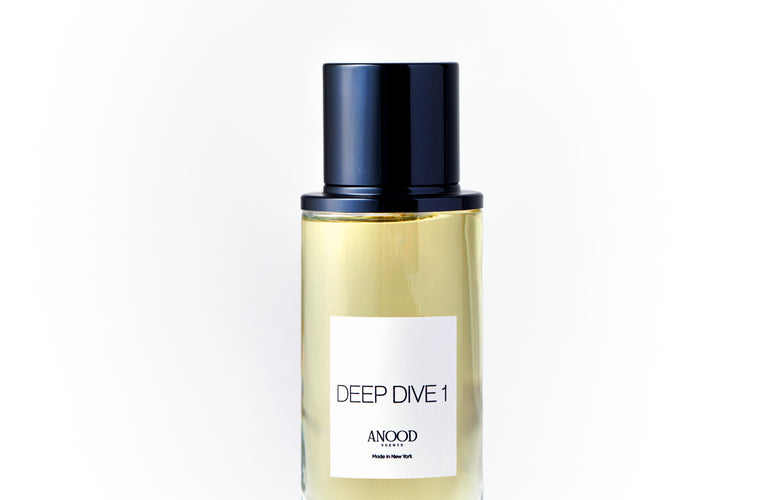 Anood Deep Dive 1 Eau de Parfum - Stéle