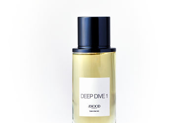 Anood Deep Dive 1 Eau de Parfum - Stéle