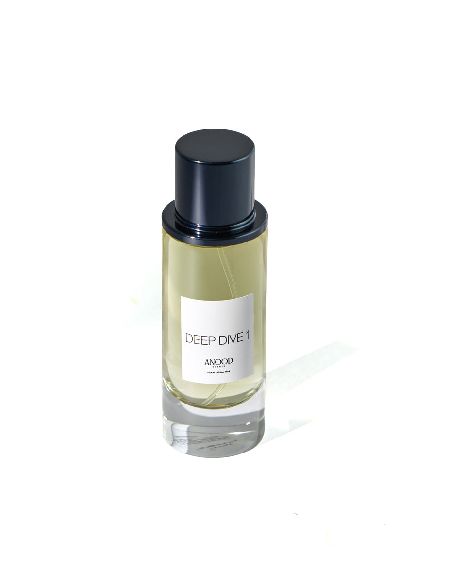 Anood Deep Dive 1 Eau de Parfum - Stéle