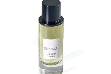 Anood Deep Dive 1 Eau de Parfum - Stéle