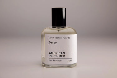 American Perfumer Derby Eau de Parfum - Stéle