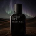 Almost Human Desert Hope Extrait de Parfum - Stéle