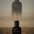 Almost Human Desert Hope Extrait de Parfum - Stéle