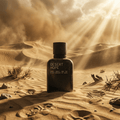 Almost Human Desert Hope Extrait de Parfum - Stéle